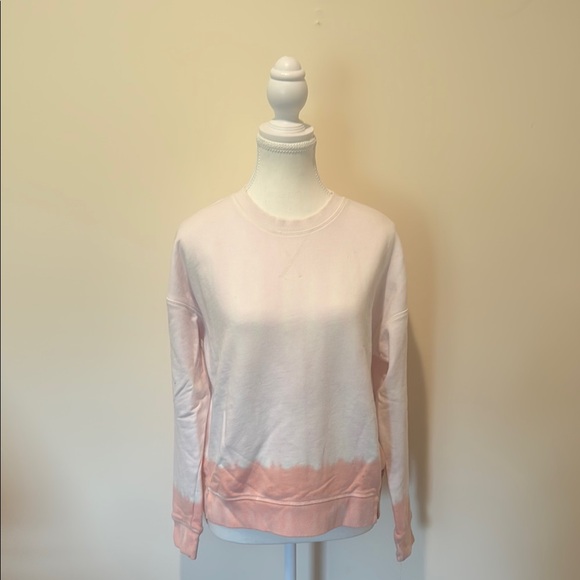 Vineyard Vines Tops - Vineyard Vines Pink and White Women's Top